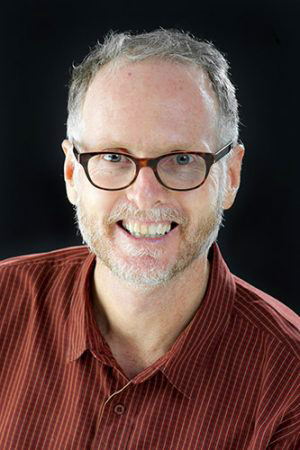 About Don Don Hildred portrait