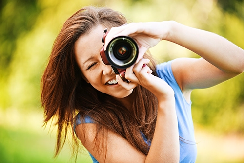 Book a lesson for the Camera Basics course with Learn More About Photography in Toowoomba.