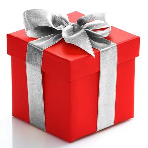 Gift Voucher Photography Gift Voucher