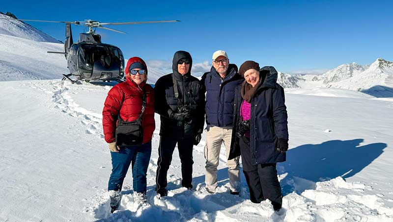 New Zealand Photography Tour 2026